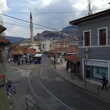 Appartamento Bascarsija Old Town 1 *