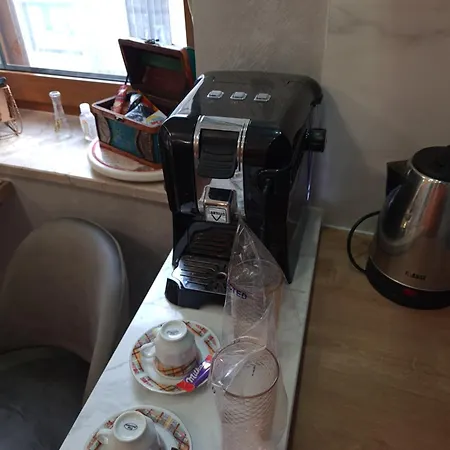 Apartman Bascarsija Old Town 1 Szarajevó