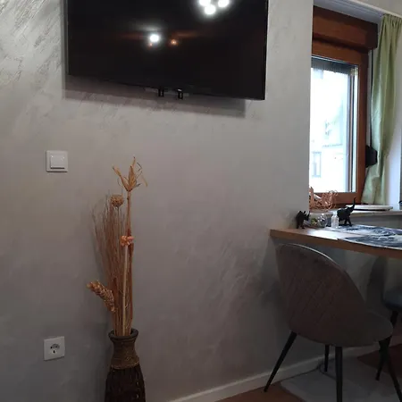 Apartman Bascarsija Old Town 1 Szarajevó