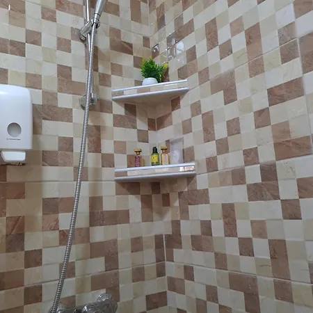 Bascarsija Old Town 1 * Sarajevo