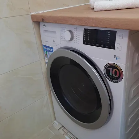 Appartamento Bascarsija Old Town 1 *