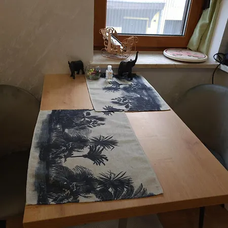 Bascarsija Old Town 1 *