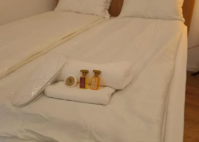 Bascarsija Old Town 1