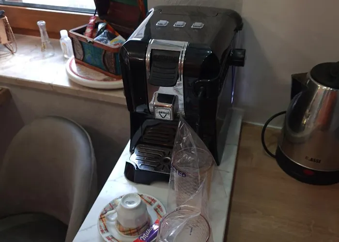 Apartment Bascarsija Old Town 1 Sarajevo