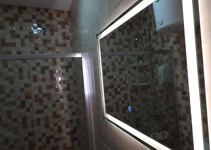 Bascarsija Old Town 1 Apartment Sarajevo