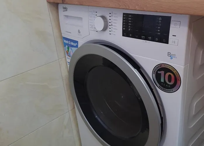 Apartment Bascarsija Old Town 1 *