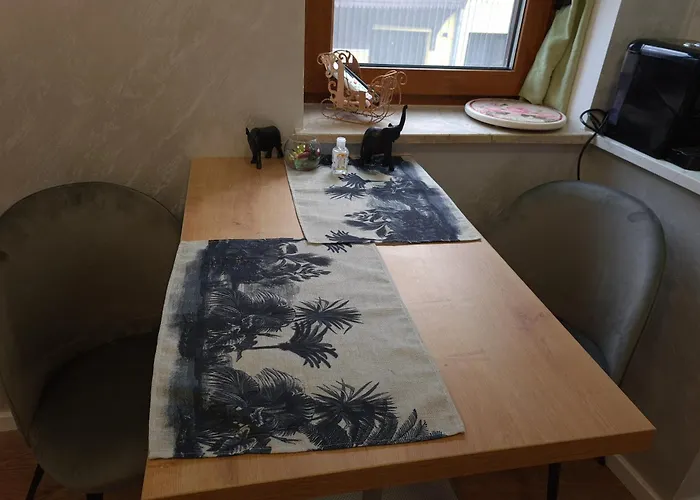 Bascarsija Old Town 1 *